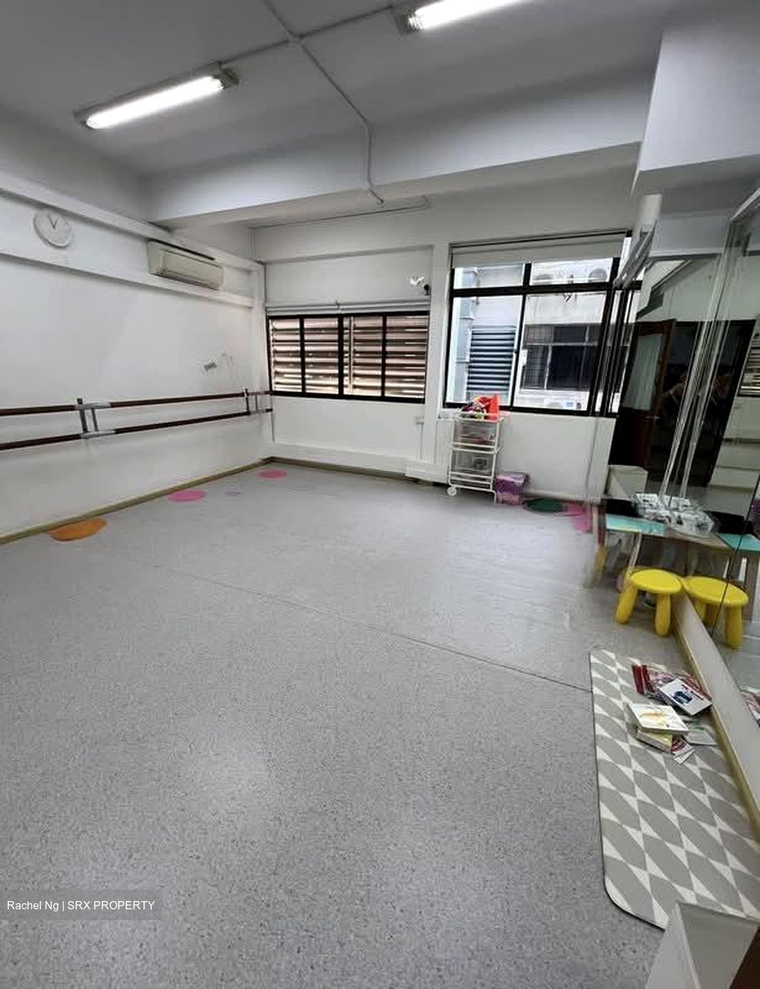 Goldhill Plaza (D11), Office #554805351